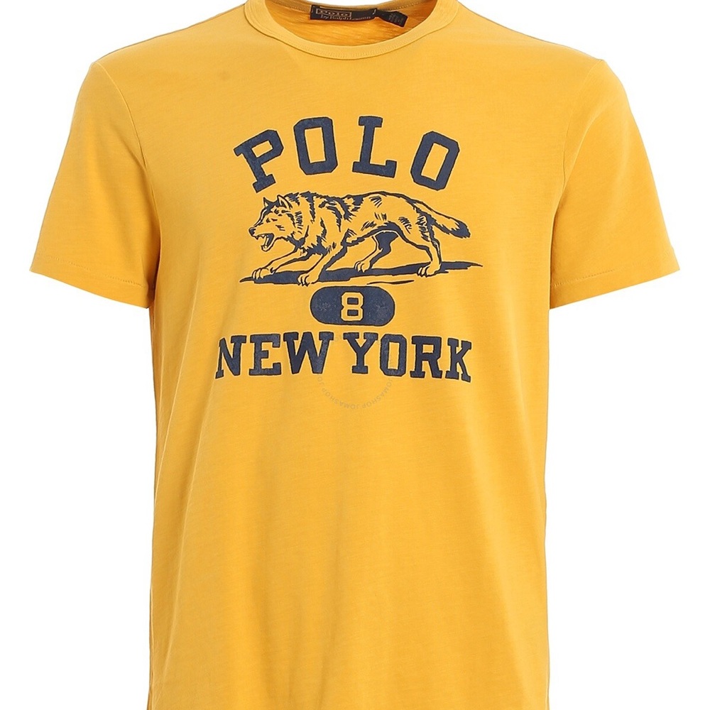Polo Ralph Lauren New York Tee